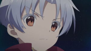 Okashi na Tensei - Temporada 1 - Episódio 3