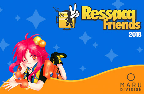 Ressaca Friends 2018 vem repleto de novidades