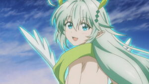 Isekai Cheat Magician - Temporada 1 - Episódio 9