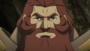 Overlord - Temporada 4 - Episódio 6