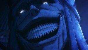 Solo Leveling - Temporada 1 - Episódio 2