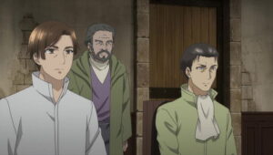 Hachi-nan tte, Sore wa Nai deshou! - Temporada 1 - Episódio 10