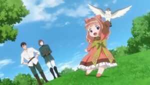 Isekai de Mofumofu Nadenade suru Tame ni Ganbattemasu. - Temporada 1 - Episódio 4