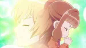 Isekai de Mofumofu Nadenade suru Tame ni Ganbattemasu. - Temporada 1 - Episódio 11