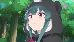 Kuma Kuma Kuma Bear - Temporada 2 - Episódio 3