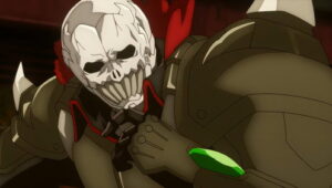 Accel World - Temporada 1 - Episódio 15