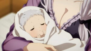 Isekai Nonbiri Nouka - Temporada 1 - Episódio 12