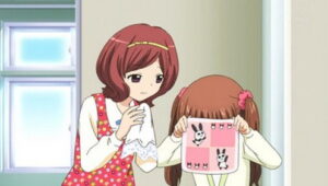 12-sai.: Chiccha na Mune no Tokimeki - Temporada 1 - Episódio 7