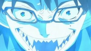 Blue Exorcist - Temporada 1 - Episódio 24