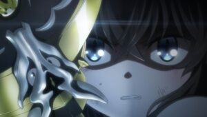 Tensei shitara Ken deshita - Temporada 1 - Episódio 5