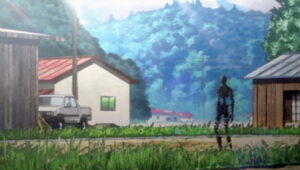 Ajin - Temporada 1 - Episódio 13