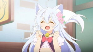 Cheat Kusushi no Slow Life: Isekai ni Tsukurou Drugstore - Temporada 1 - Episódio 1