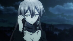 Akuma no Riddle - Temporada 1 - Episódio 8