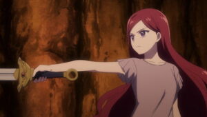 Higeki no Genkyou to Naru Saikyou Gedou Last Boss Joou wa Tami no Tame ni Tsukushimasu. - Temporada 1 - Episódio 10