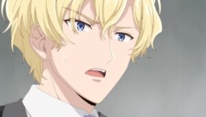 Gekai Elise - Temporada 1 - Episódio 4