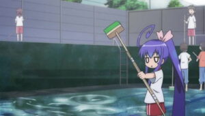 Acchi Kocchi - Temporada 1 - Episódio 6