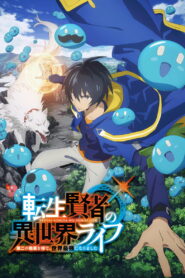 Tensei Kenja no Isekai Life: Dai-2 no Shokugyou wo Ete, Sekai Saikyou ni Narimashita