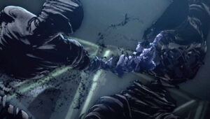Ajin - Temporada 1 - Episódio 6