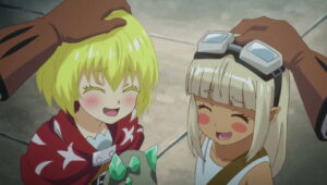 29-sai Dokushin Chuuken Boukensha no Nichijou - Temporada 1 - Episódio 4