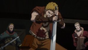 Overlord - Temporada 2 - Episódio 9