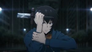 Solo Leveling - Temporada 1 - Episódio 4