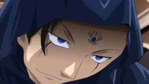 100-man no Inochi no Ue ni Ore wa Tatteiru - Temporada 1 - Episódio 9