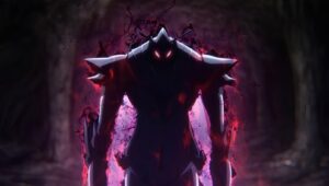 Solo Leveling - Temporada 1 - Episódio 23