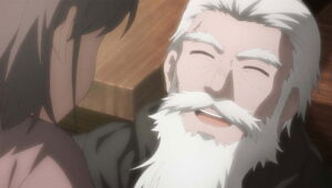 Benriya Saitou-san, Isekai ni Iku - Temporada 1 - Episódio 6