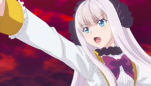 Kenja no Deshi wo Nanoru Kenja - Temporada 1 - Episódio 5