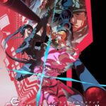 Sword Art Online Alternative: Gun Gale Online