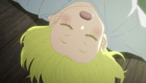 29-sai Dokushin Chuuken Boukensha no Nichijou - Temporada 1 - Episódio 5