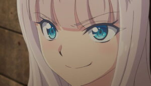 Kenja no Deshi wo Nanoru Kenja - Temporada 1 - Episódio 8
