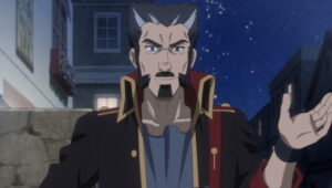 Kami-tachi ni Hirowareta Otoko - Temporada 2 - Episódio 10