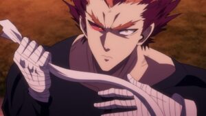 One Punch Man - Temporada 3 - Episódio 2
