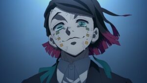 Demon Slayer: Kimetsu no Yaiba - Temporada 2 - Episódio 4