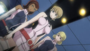 009-1 - Temporada 1 - Episódio 1