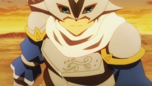 Kumo Desu ga, Nani ka? - Temporada 1 - Episódio 23