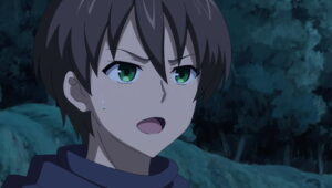 100-man no Inochi no Ue ni Ore wa Tatteiru - Temporada 2 - Episódio 10