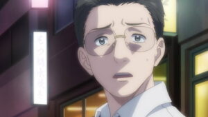 AI no Idenshi - Temporada 1 - Episódio 7