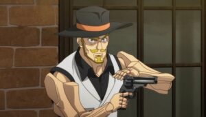 Sword Art Online - Temporada 2 - Episódio 4