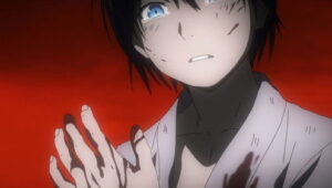 Noragami - Temporada 2 - Episódio 12