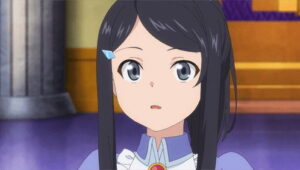 Rougo ni Sonaete Isekai de 8-manmai no Kinka wo Tamemasu - Temporada 1 - Episódio 12