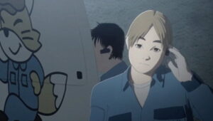 Ajin - Temporada 1 - Episódio 11