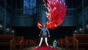 Tokyo Ghoul - Temporada 1 - Episódio 6