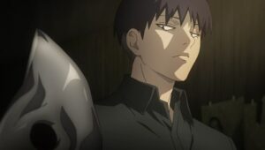 Tokyo Ghoul - Temporada 3 - Episódio 3