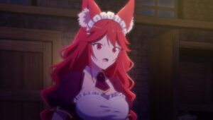 Jitsu wa Ore, Saikyou deshita? - Temporada 1 - Episódio 2