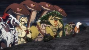 Overlord - Temporada 2 - Episódio 3