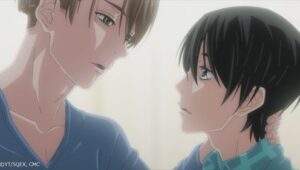 30-sai made Doutei dato Mahoutsukai ni Nareru Rashii - Temporada 1 - Episódio 2