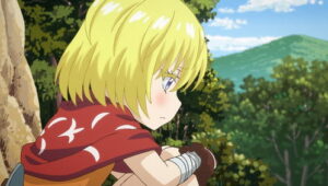 29-sai Dokushin Chuuken Boukensha no Nichijou - Temporada 1 - Episódio 12