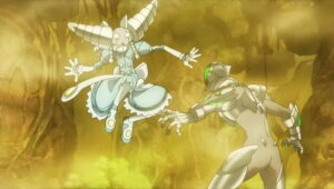 Accel World - Temporada 1 - Episódio 7